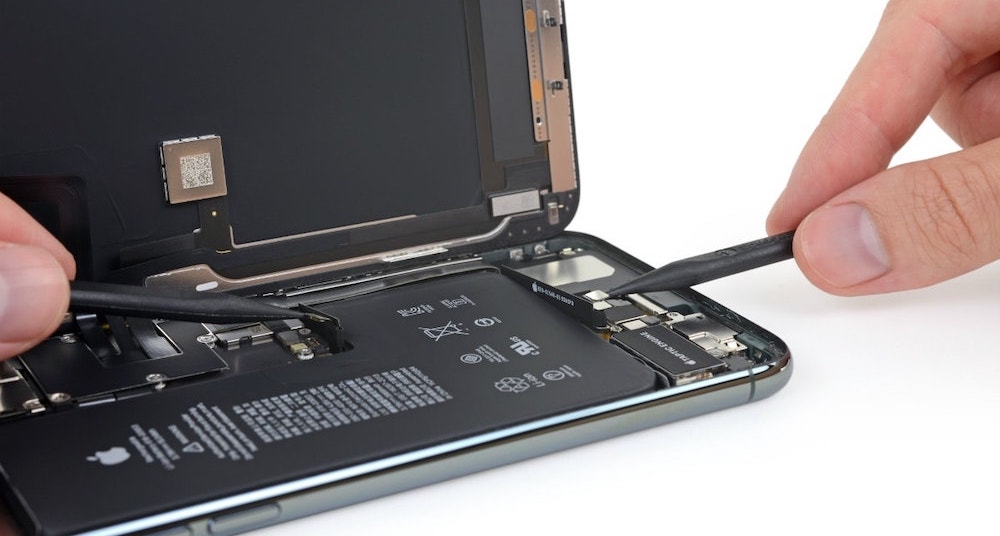 Iphone Repair Service