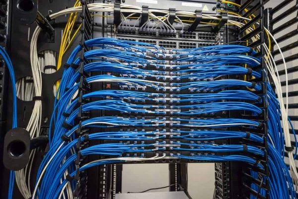 Cabling And Network Installation | Tech Pro Repair
