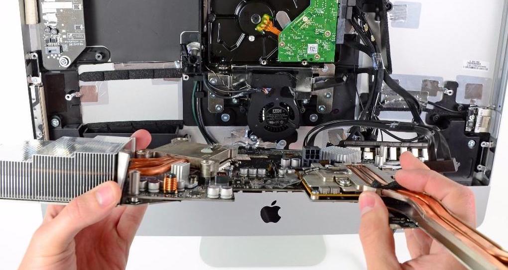 Apple repair