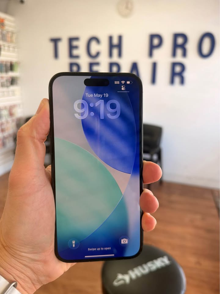 iPhone 16 Plus 128GB — T-Mobile