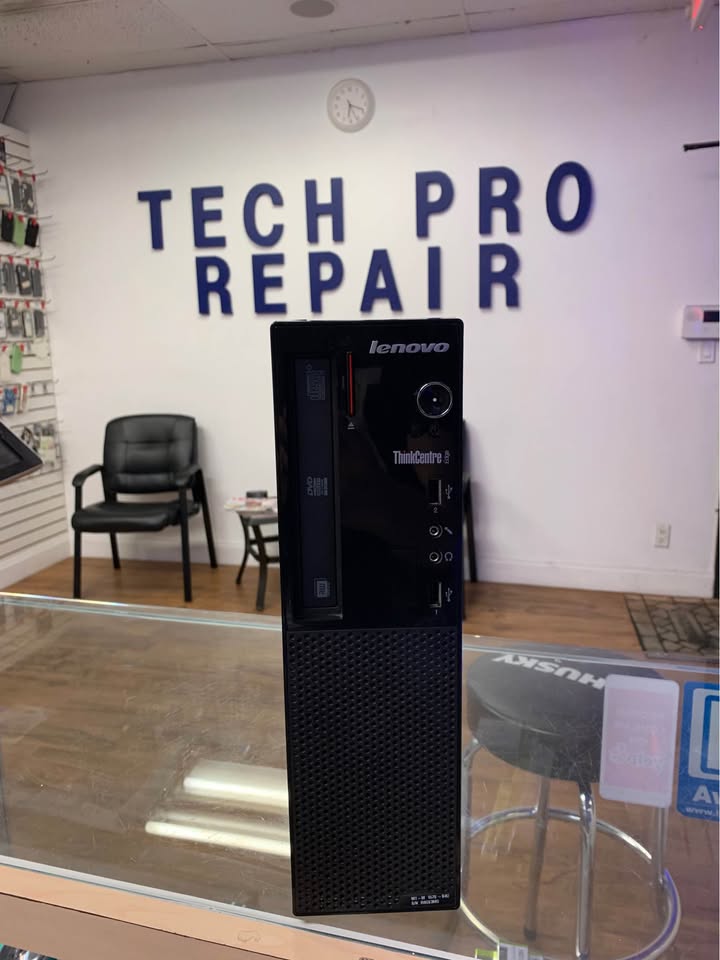 Lenovo ThinkCentre Edge Desktop