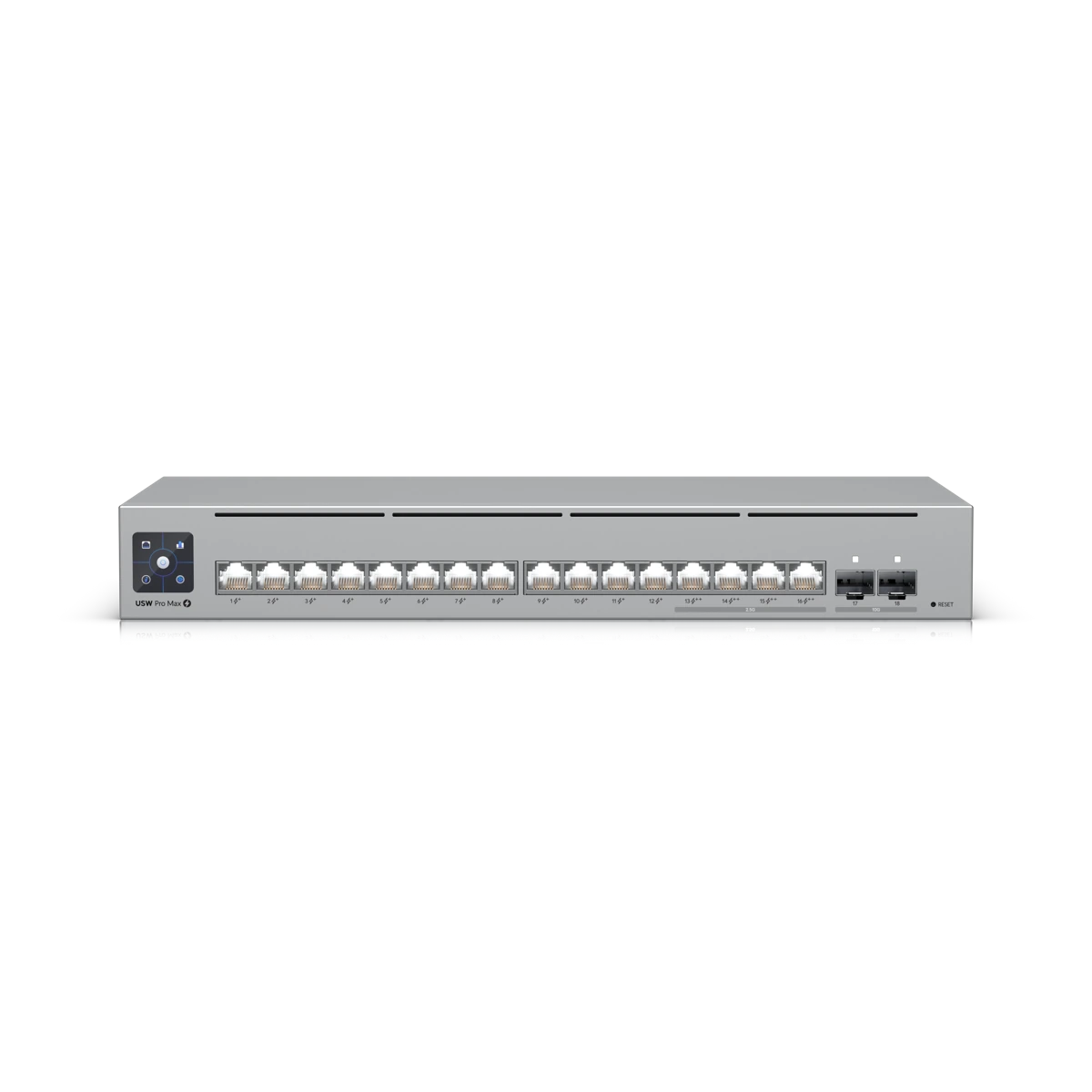 UniFi network switch